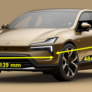 Polestar 4 image